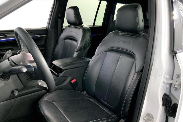 2024 Jeep Grand Cherokee Vehicle Photo in Kansas City, MO 64114