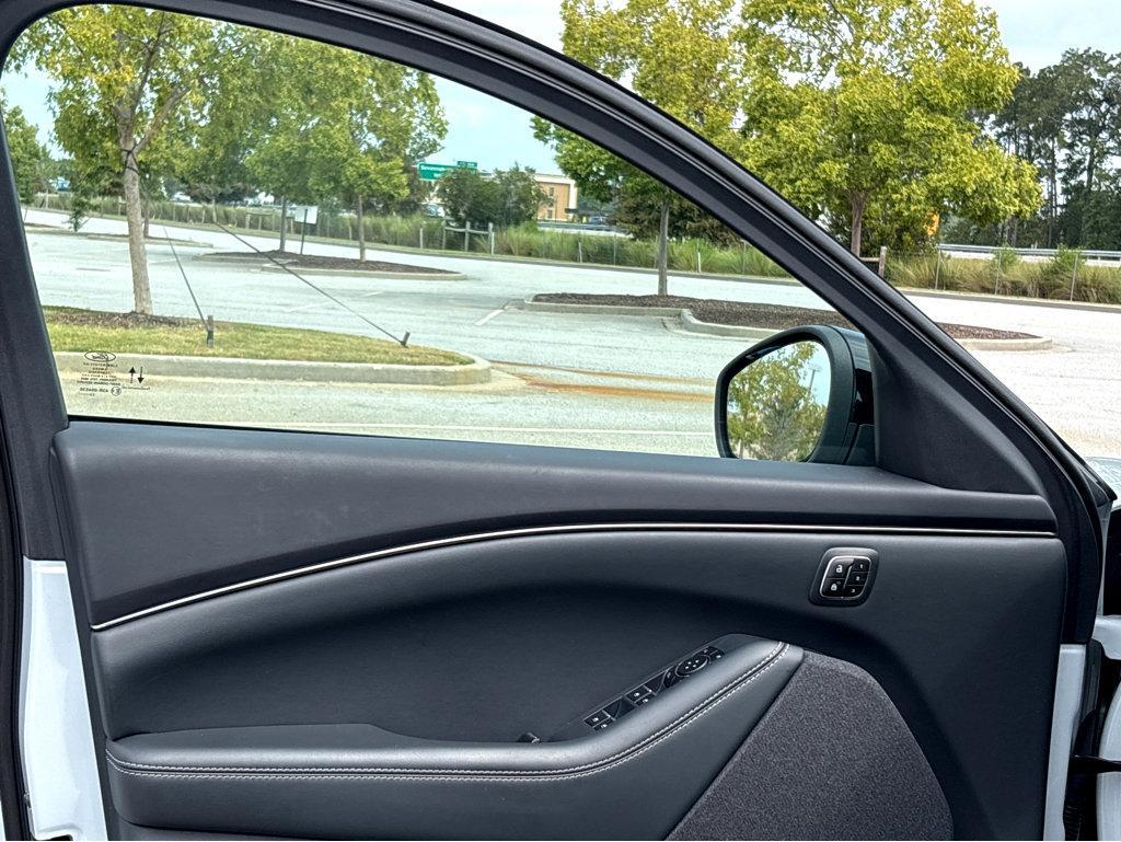 2023 Ford Mustang Mach-E Vehicle Photo in POOLER, GA 31322-3252