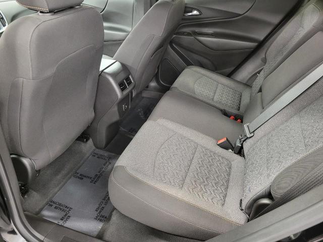 2022 Chevrolet Equinox Vehicle Photo in NEENAH, WI 54956-2243