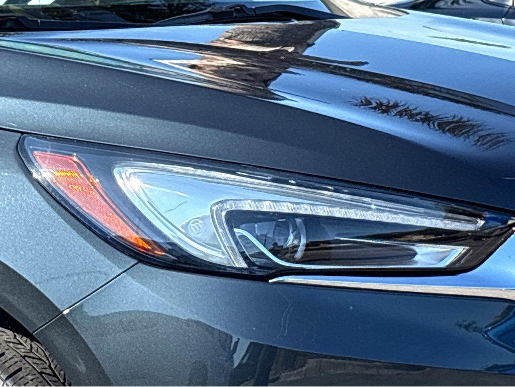 2021 Buick Enclave Vehicle Photo in SAVANNAH, GA 31406-4513
