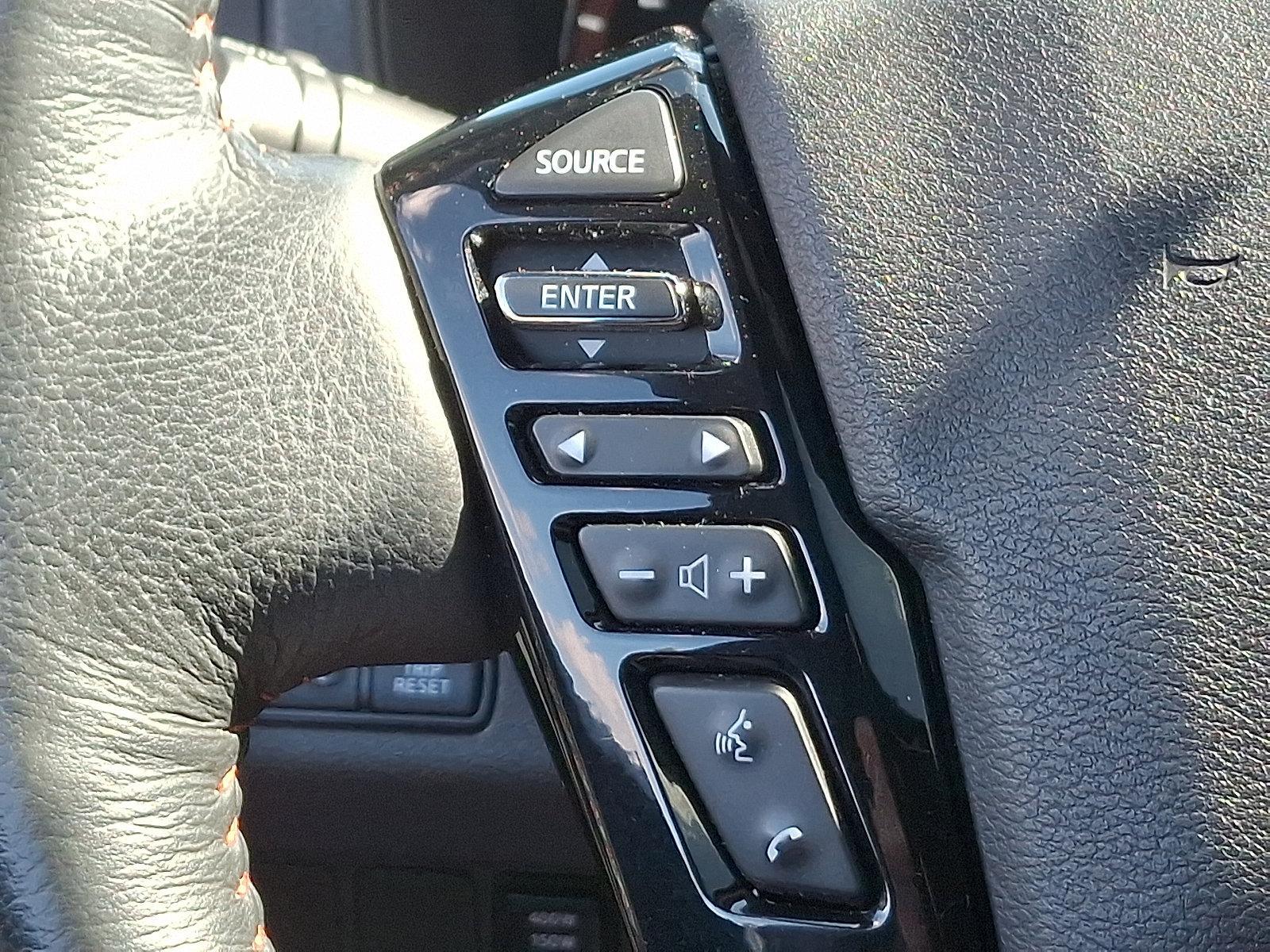 2023 Nissan Frontier Vehicle Photo in Trevose, PA 19053