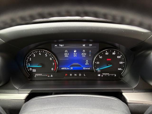 2021 Ford Explorer Vehicle Photo in Statesboro, GA 30458
