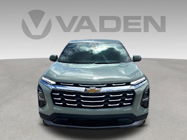 2026 Chevrolet Equinox Vehicle Photo in SAVANNAH, GA 31406-4513