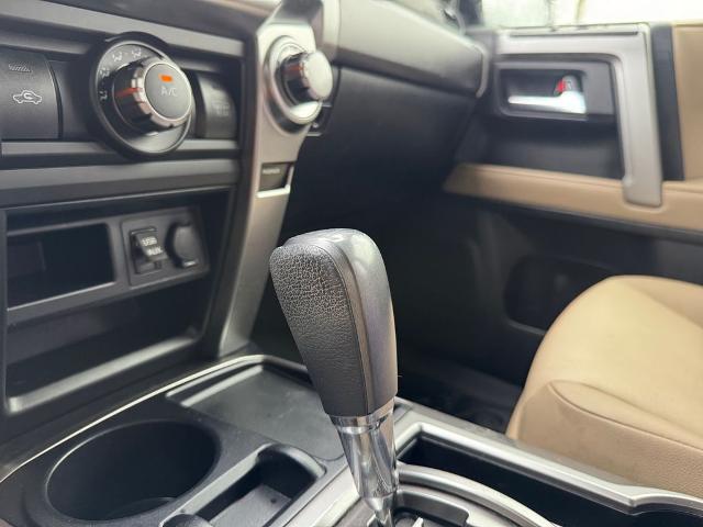 2019 Toyota 4Runner Vehicle Photo in Savannah, GA 31419
