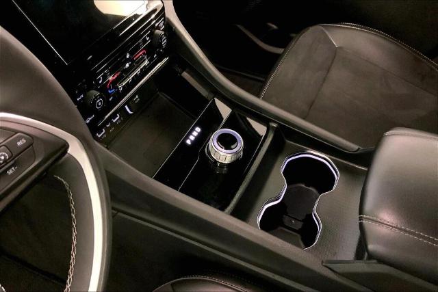 2024 Jeep Grand Cherokee L Vehicle Photo in Kansas City, MO 64114