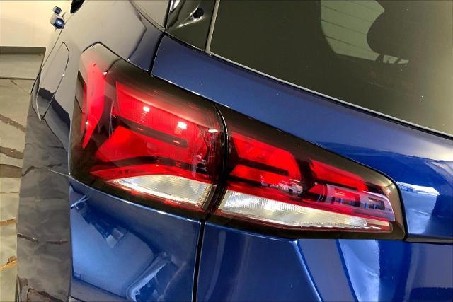 2022 Chevrolet Equinox Vehicle Photo in KANSAS CITY, MO 64114-4545