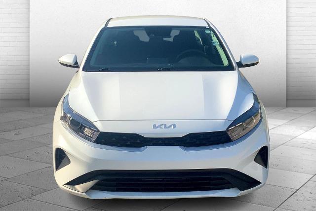 2024 Kia FORTE Vehicle Photo in KANSAS CITY, MO 64114-4545