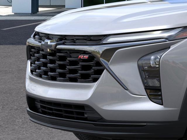 2026 Chevrolet Trax Vehicle Photo in SELMA, TX 78154-1460