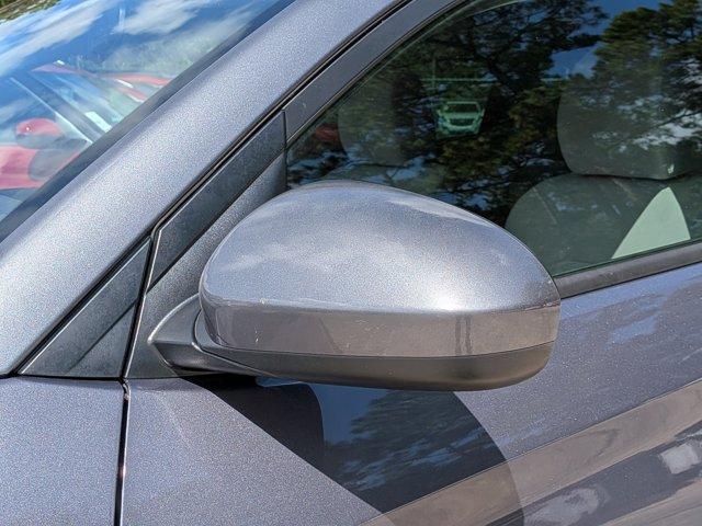 2021 Hyundai TUCSON Vehicle Photo in BRUNSWICK, GA 31525-1881