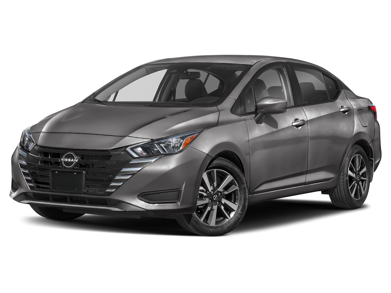 2025 Nissan Versa Vehicle Photo in Neenah, WI 54956