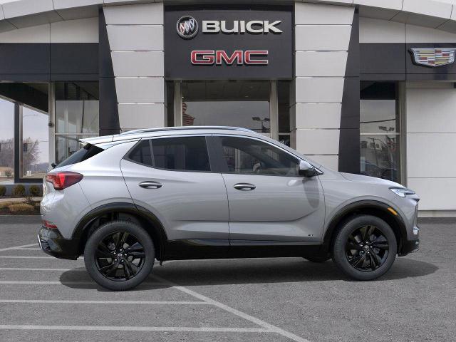 2026 Buick Encore GX Vehicle Photo in INDEPENDENCE, MO 64055-1377