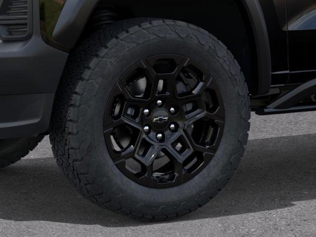 2026 Chevrolet Colorado Vehicle Photo in NEENAH, WI 54956-2243