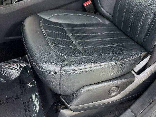 2018 Mercedes-Benz GLE Vehicle Photo in Puyallup, WA 98371