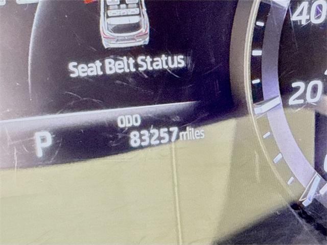 2020 Toyota Highlander Vehicle Photo in Everett, WA 98204