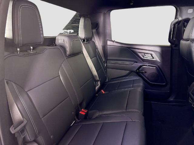 2026 Chevrolet Silverado EV Vehicle Photo in PUYALLUP, WA 98371-4149