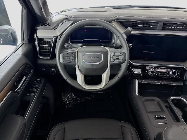 2025 GMC Sierra 3500 HD Vehicle Photo in PUYALLUP, WA 98371-4149