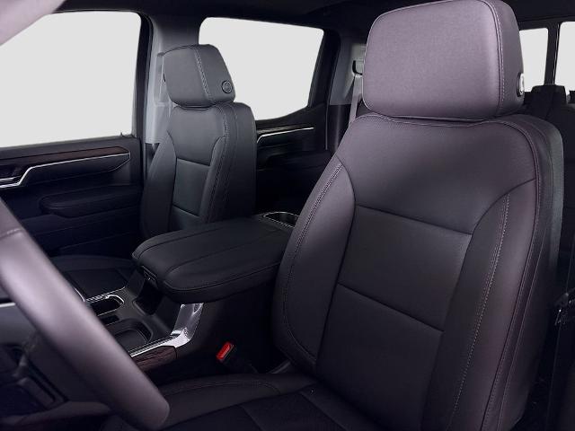 2026 GMC Sierra 1500 Vehicle Photo in PUYALLUP, WA 98371-4149