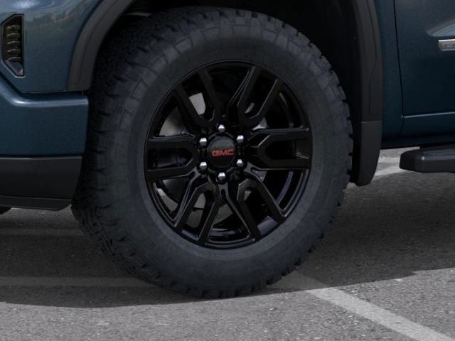 2026 GMC Sierra 1500 Vehicle Photo in INDEPENDENCE, MO 64055-1377