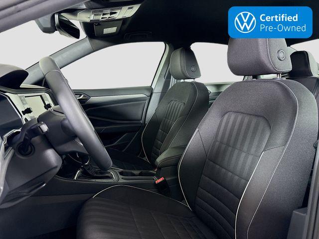 2024 Volkswagen Jetta Vehicle Photo in Puyallup, WA 98371