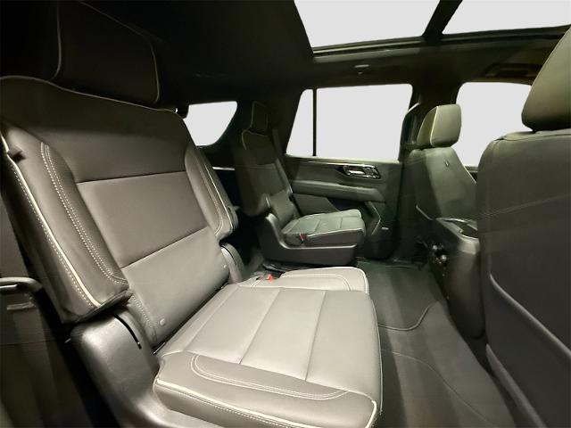 2026 Chevrolet Tahoe Vehicle Photo in EVERETT, WA 98203-5662