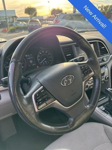 2018 Hyundai ELANTRA Vehicle Photo in Puyallup, WA 98371