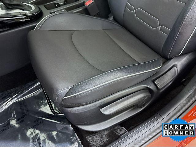 2023 Kia Forte Vehicle Photo in Puyallup, WA 98371