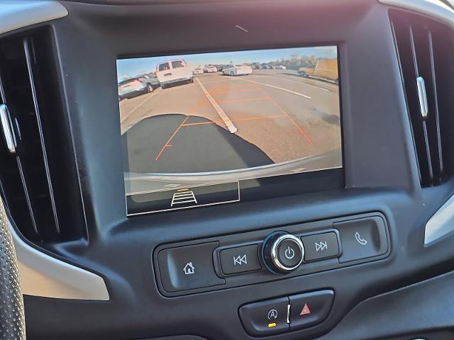 2022 GMC Terrain Vehicle Photo in TREVOSE, PA 19053-4984