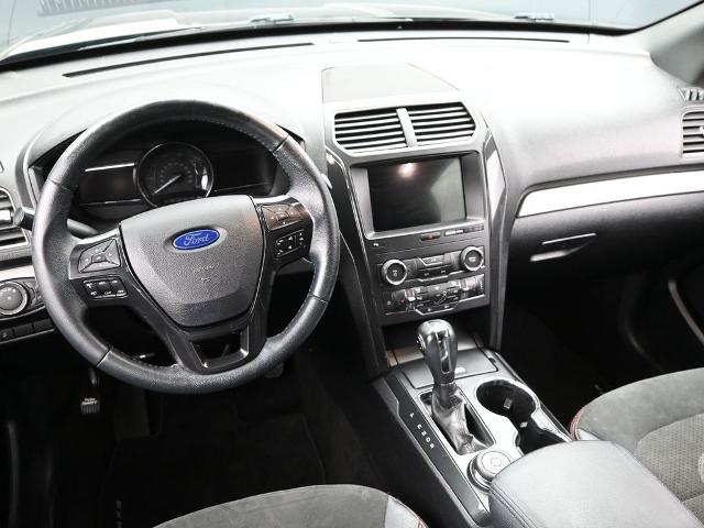 2019 Ford Explorer Vehicle Photo in Cedar Rapids, IA 52402