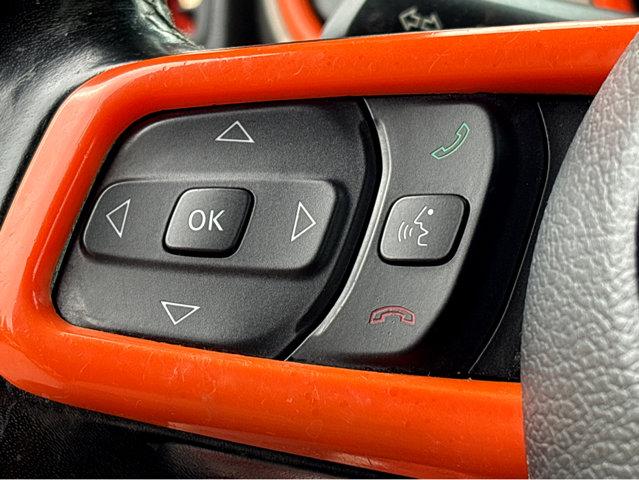 2020 Jeep Wrangler Unlimited Vehicle Photo in Hinesville, GA 31313