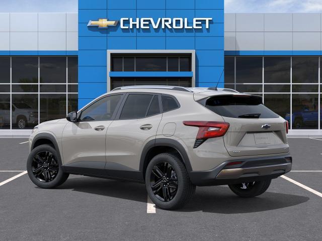 2026 Chevrolet Trax ACTIV - 2