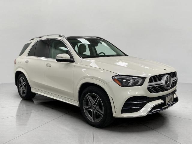 2022 Mercedes-Benz GLE Vehicle Photo in Appleton, WI 54913