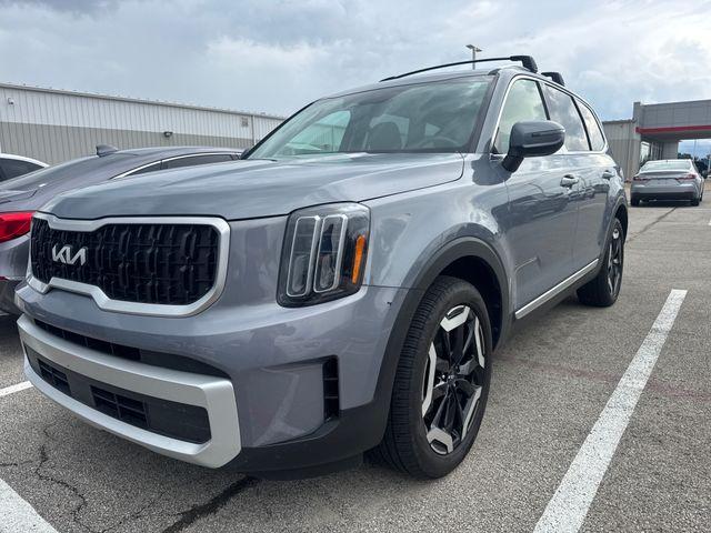 2025 Kia Telluride Vehicle Photo in Jonesboro, AR 72404