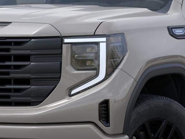 2026 GMC Sierra 1500 Pro - 9