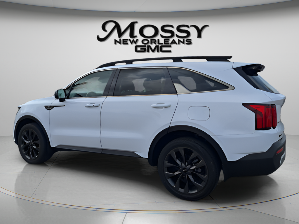 2021 Kia Sorento SX Prestige X-Line - 6