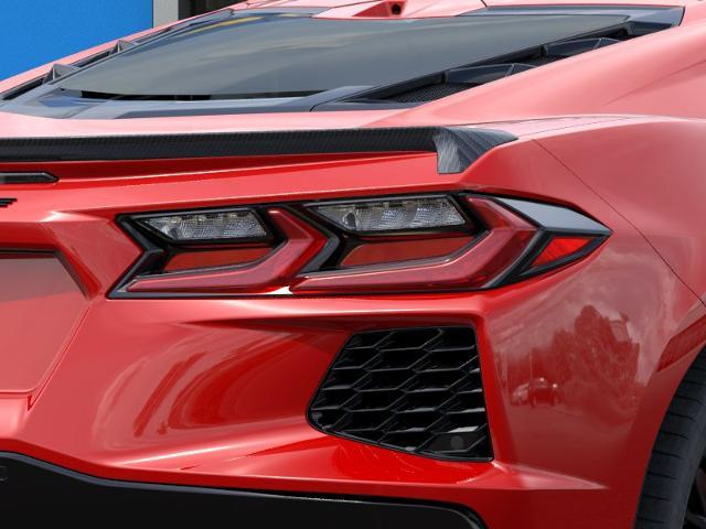 2027 Corvette Stingray Stingray Coupe 2LT picture #10