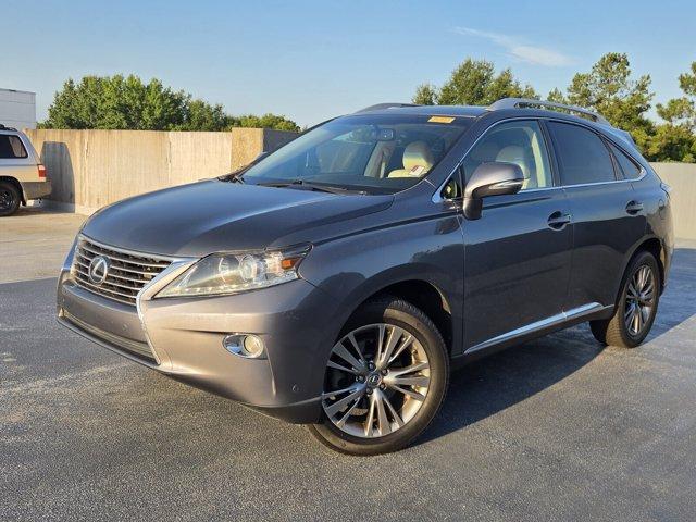 2013 Lexus RX 350 Vehicle Photo in Roswell, GA 30076