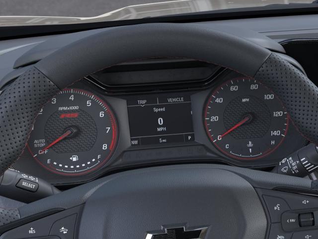 2026 Chevrolet Trax photo 18 of 30