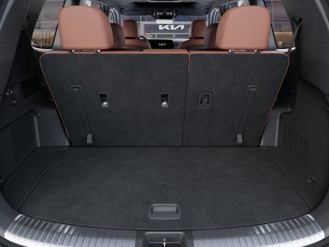 2025 Kia Telluride Vehicle Photo in Westbrook, ME 04092