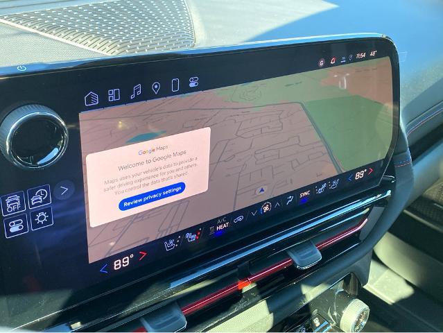2025 Chevrolet Silverado EV Vehicle Photo in SAVANNAH, GA 31406-4513
