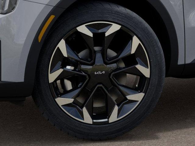 2025 Kia Sorento Vehicle Photo in Westbrook, ME 04092