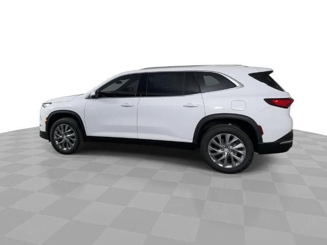 2025 Buick Enclave Vehicle Photo in GILBERT, AZ 85297-0402