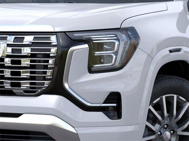 2026 GMC Terrain Vehicle Photo in ROCHESTER HILLS, MI 48307-2741