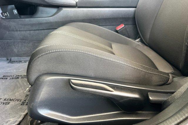 2018 Honda Civic Sedan Vehicle Photo in STOCKTON, CA 95212-2838