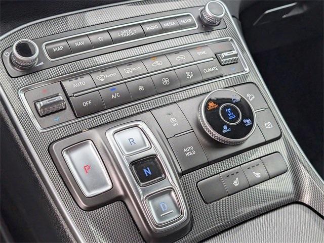 2023 Hyundai Santa Fe Vehicle Photo in AURORA, CO 80012-4011