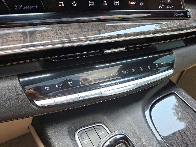 2021 Cadillac Escalade Vehicle Photo in TREVOSE, PA 19053-4984