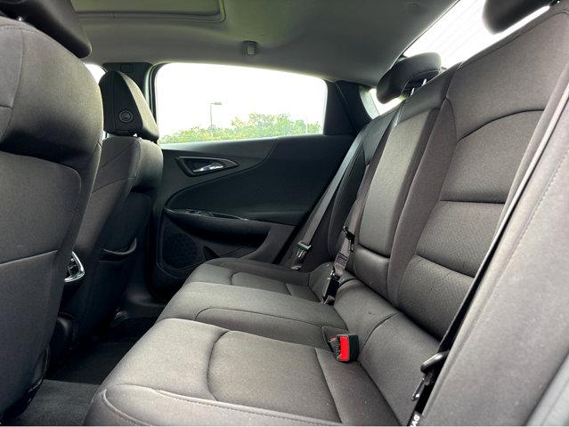 2023 Chevrolet Malibu Vehicle Photo in Hinesville, GA 31313