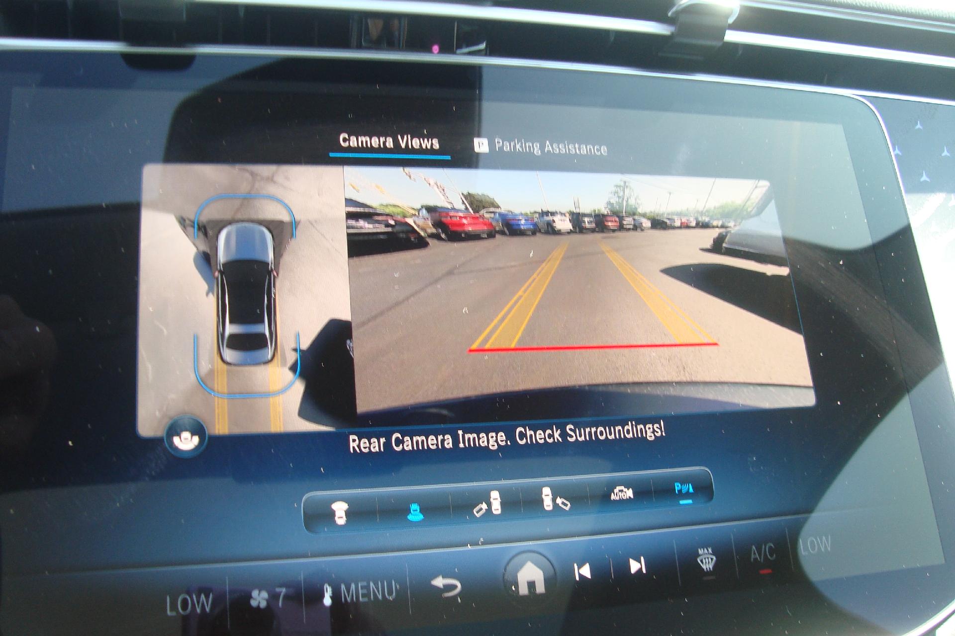 2024 Mercedes-Benz E-Class Vehicle Photo in PORTSMOUTH, NH 03801-4196