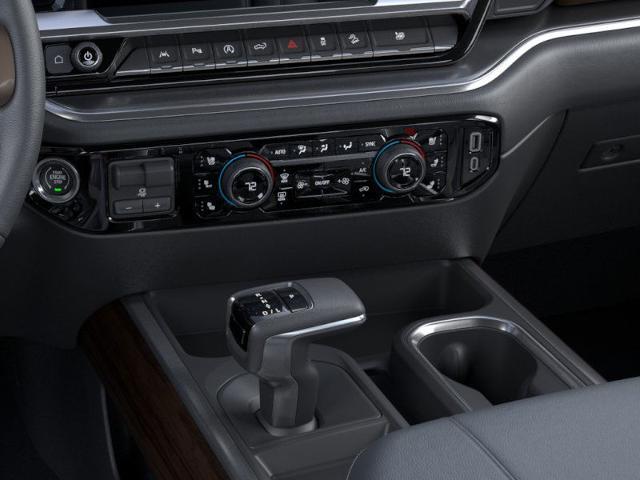 2026 Chevrolet Silverado 1500 Vehicle Photo in INDEPENDENCE, MO 64055-1314