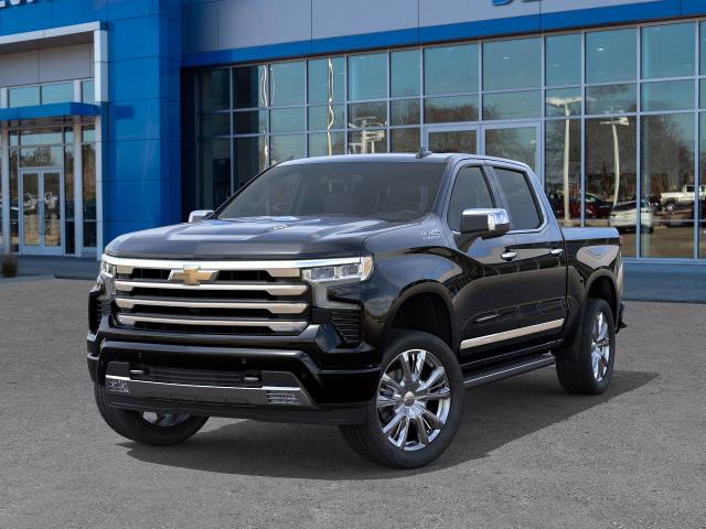2026 Chevrolet Silverado 1500 Vehicle Photo in NEENAH, WI 54956-2243