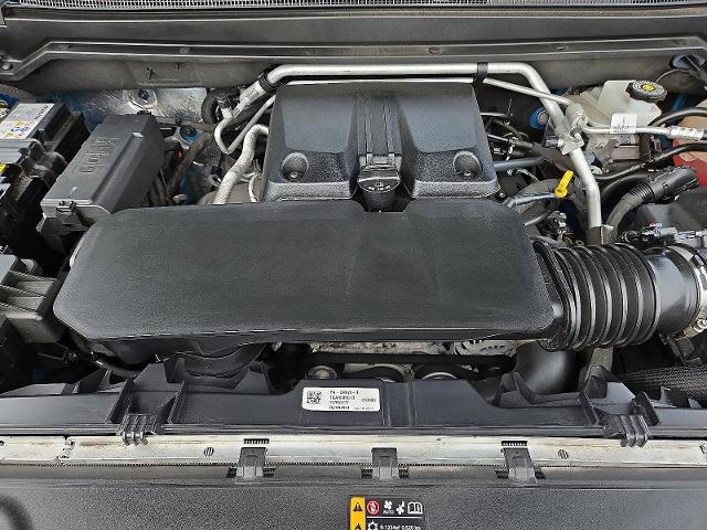 2024 GMC Canyon Vehicle Photo in TREVOSE, PA 19053-4984